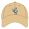 Sport Flex Athletic Mesh Cap Thumbnail