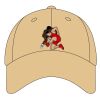 Sport Flex Athletic Mesh Cap Thumbnail