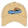 Sport Flex Athletic Mesh Cap Thumbnail