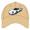 Sport Flex Athletic Mesh Cap Thumbnail