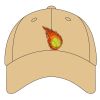 Sport Flex Athletic Mesh Cap Thumbnail