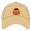 Sport Flex Athletic Mesh Cap Thumbnail