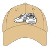 Sport Flex Athletic Mesh Cap Thumbnail