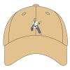 Sport Flex Athletic Mesh Cap Thumbnail