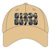 Sport Flex Athletic Mesh Cap Thumbnail