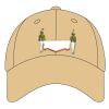 Sport Flex Athletic Mesh Cap Thumbnail