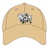 Sport Flex Athletic Mesh Cap Thumbnail