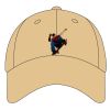 Sport Flex Athletic Mesh Cap Thumbnail