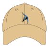Sport Flex Athletic Mesh Cap Thumbnail