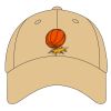Sport Flex Athletic Mesh Cap Thumbnail