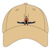 Sport Flex Athletic Mesh Cap Thumbnail