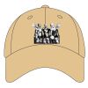 Sport Flex Athletic Mesh Cap Thumbnail