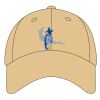 Sport Flex Athletic Mesh Cap Thumbnail