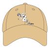 Sport Flex Athletic Mesh Cap Thumbnail