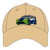 Sport Flex Athletic Mesh Cap Thumbnail
