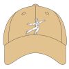 Sport Flex Athletic Mesh Cap Thumbnail
