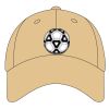 Sport Flex Athletic Mesh Cap Thumbnail