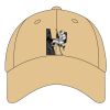 Sport Flex Athletic Mesh Cap Thumbnail