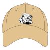 Sport Flex Athletic Mesh Cap Thumbnail