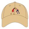 Sport Flex Athletic Mesh Cap Thumbnail