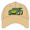 Sport Flex Athletic Mesh Cap Thumbnail