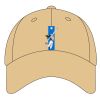 Sport Flex Athletic Mesh Cap Thumbnail