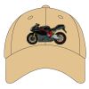 Sport Flex Athletic Mesh Cap Thumbnail