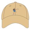 Sport Flex Athletic Mesh Cap Thumbnail
