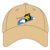 Sport Flex Athletic Mesh Cap Thumbnail