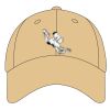 Sport Flex Athletic Mesh Cap Thumbnail