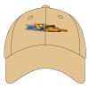 Sport Flex Athletic Mesh Cap Thumbnail