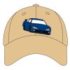 Sport Flex Athletic Mesh Cap Thumbnail