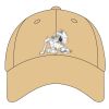 Sport Flex Athletic Mesh Cap Thumbnail