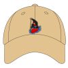 Sport Flex Athletic Mesh Cap Thumbnail