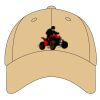 Sport Flex Athletic Mesh Cap Thumbnail