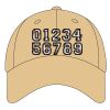 Sport Flex Athletic Mesh Cap Thumbnail