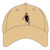 Sport Flex Athletic Mesh Cap Thumbnail