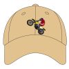 Sport Flex Athletic Mesh Cap Thumbnail