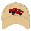 Sport Flex Athletic Mesh Cap Thumbnail