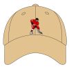 Sport Flex Athletic Mesh Cap Thumbnail