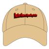 Sport Flex Athletic Mesh Cap Thumbnail
