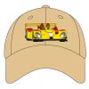 Sport Flex Athletic Mesh Cap Thumbnail