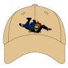 Sport Flex Athletic Mesh Cap Thumbnail