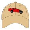 Sport Flex Athletic Mesh Cap Thumbnail
