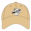 Sport Flex Athletic Mesh Cap Thumbnail