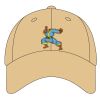 Sport Flex Athletic Mesh Cap Thumbnail