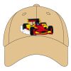 Sport Flex Athletic Mesh Cap Thumbnail