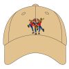 Sport Flex Athletic Mesh Cap Thumbnail