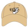Sport Flex Athletic Mesh Cap Thumbnail
