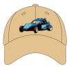 Sport Flex Athletic Mesh Cap Thumbnail
